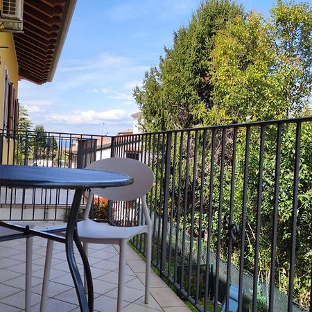 Appartamento Casa Dolcitalia con piscina tra Lazise e Peschiera del Garda Ronchi  Esterno foto