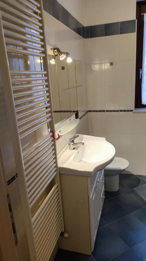 Appartamento Casa Dolcitalia con piscina tra Lazise e Peschiera del Garda Ronchi  Esterno foto