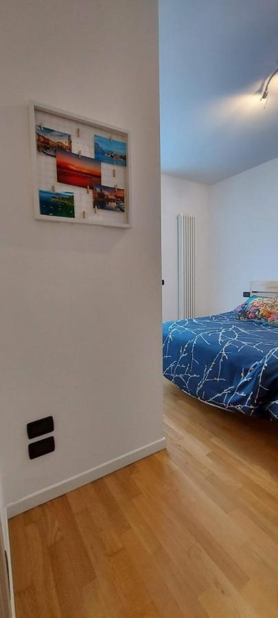 Appartamento Casa Dolcitalia con piscina tra Lazise e Peschiera del Garda Ronchi  Esterno foto