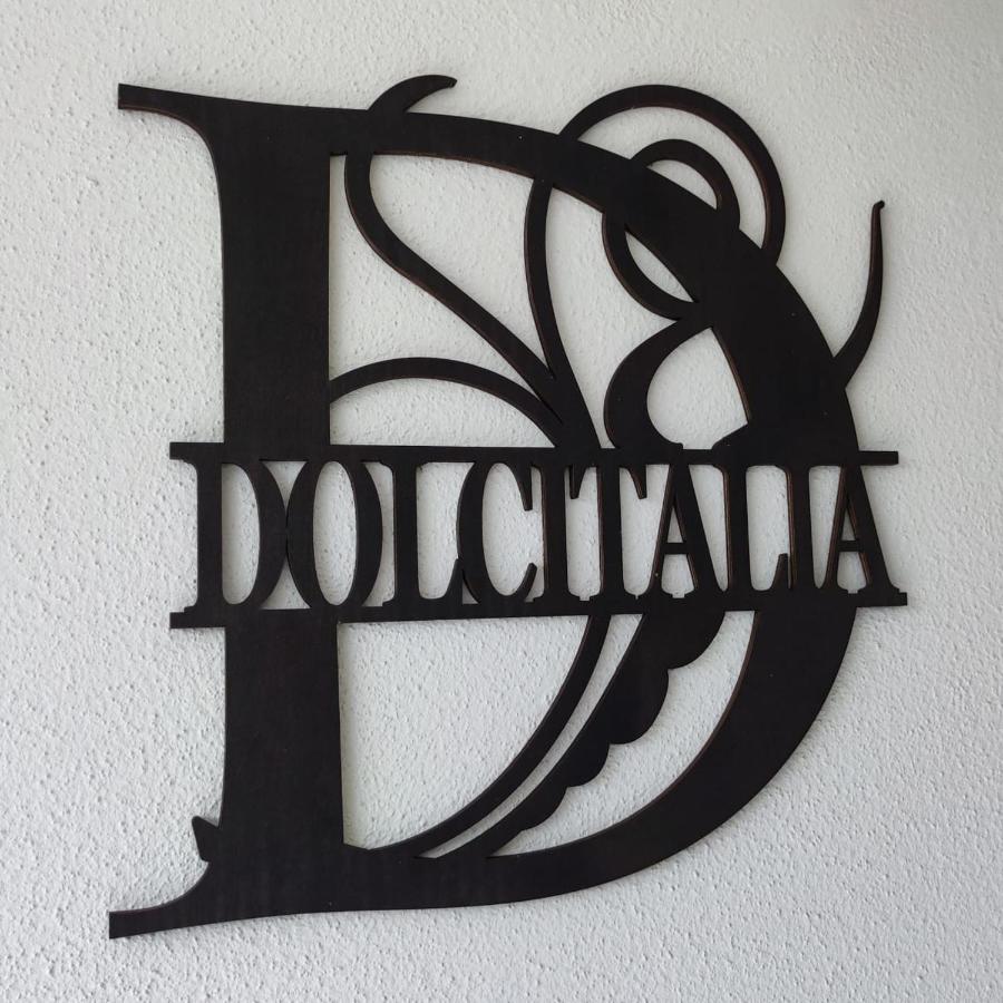 Appartamento Casa Dolcitalia con piscina tra Lazise e Peschiera del Garda Ronchi  Esterno foto